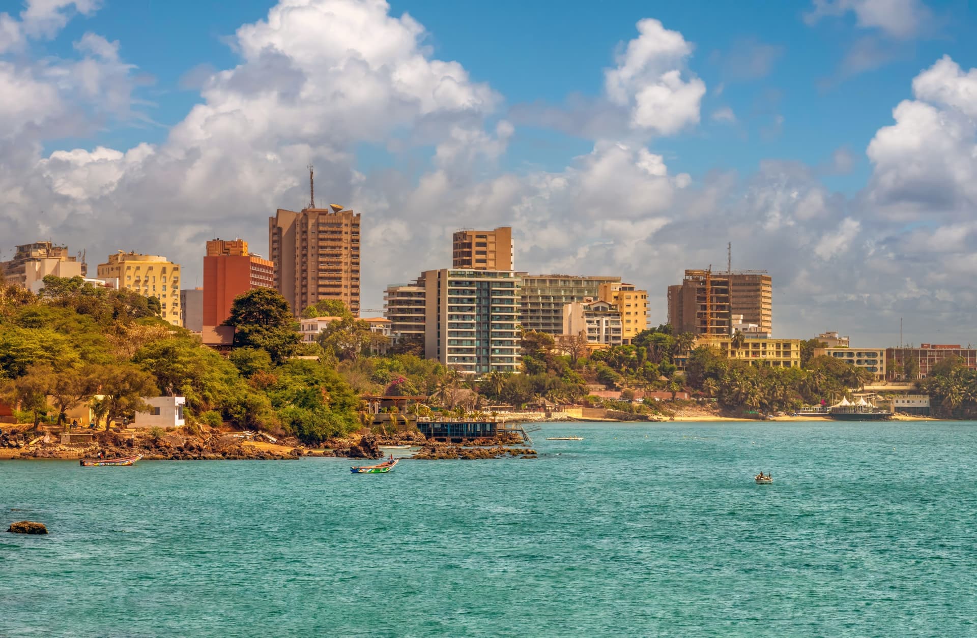 Dakar